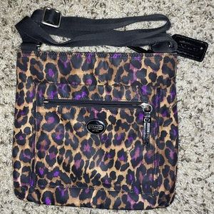 COACH Crossbody